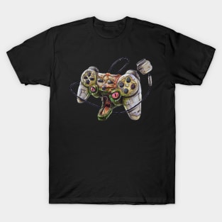 Insane controler T-Shirt